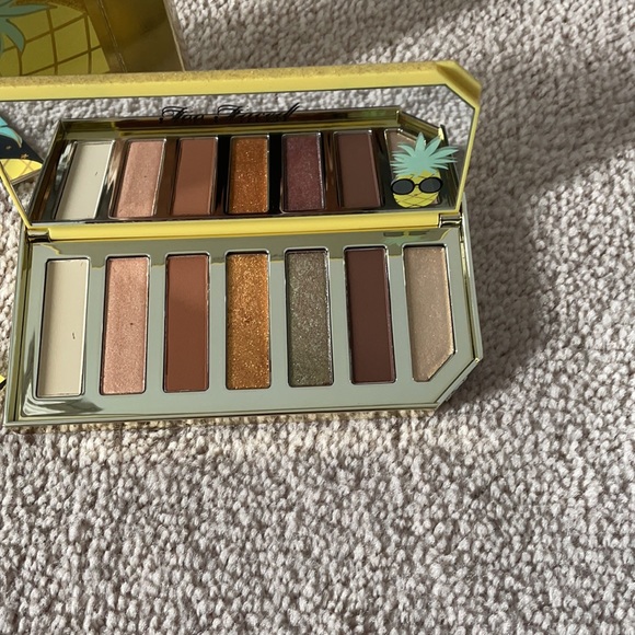 Brand New! Too Faced Tutti Frutti - Picture 3 of 3